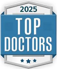Top Doctors 2025