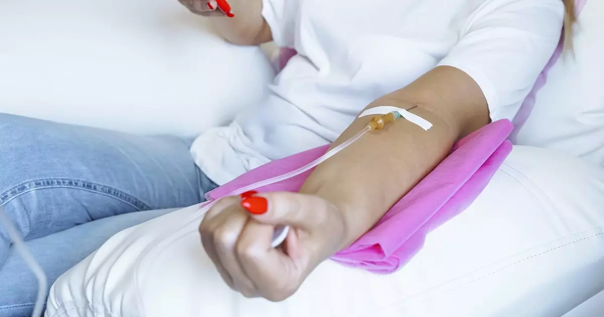 Ketamine Therapy