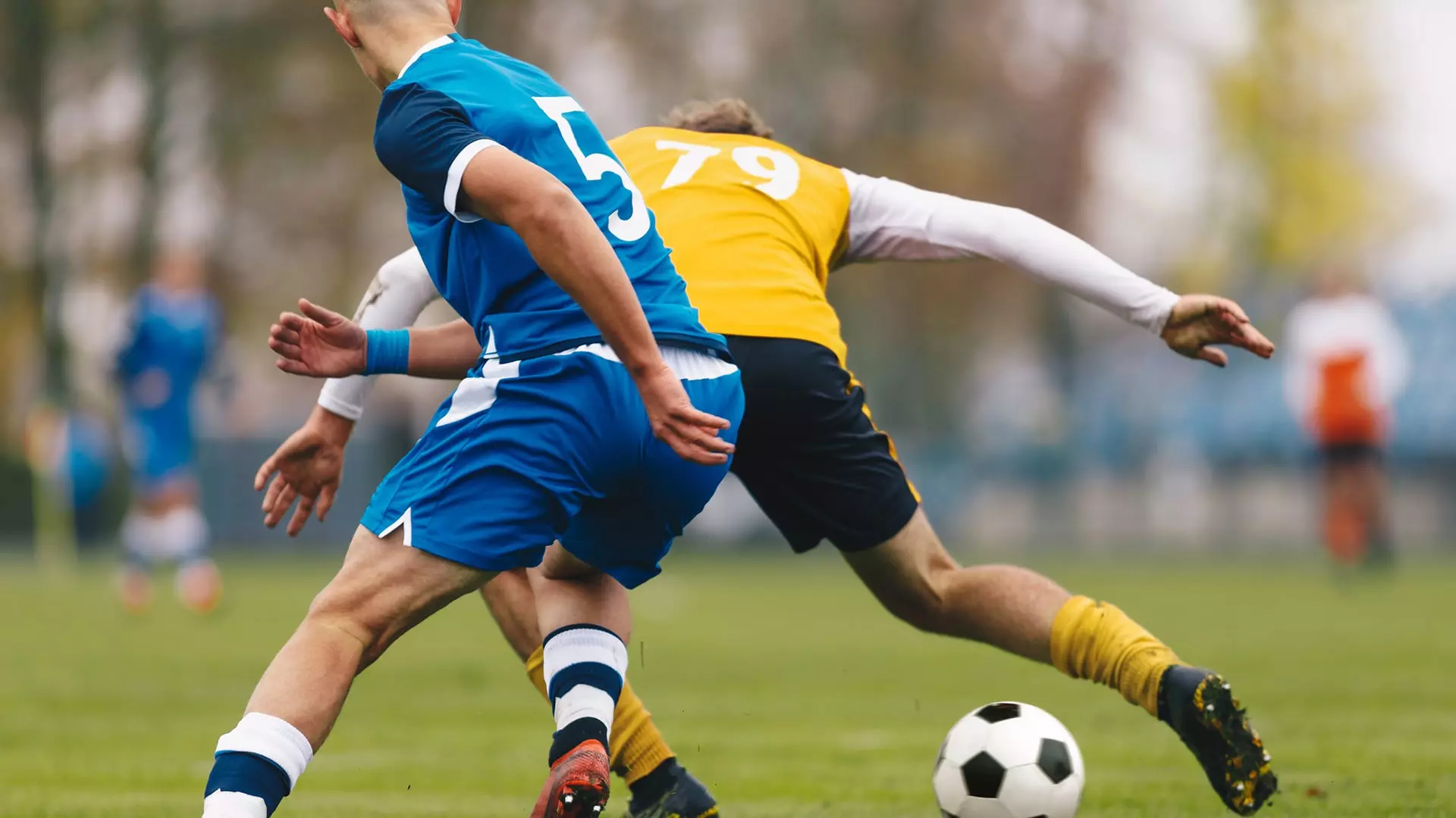 Hip Treatments