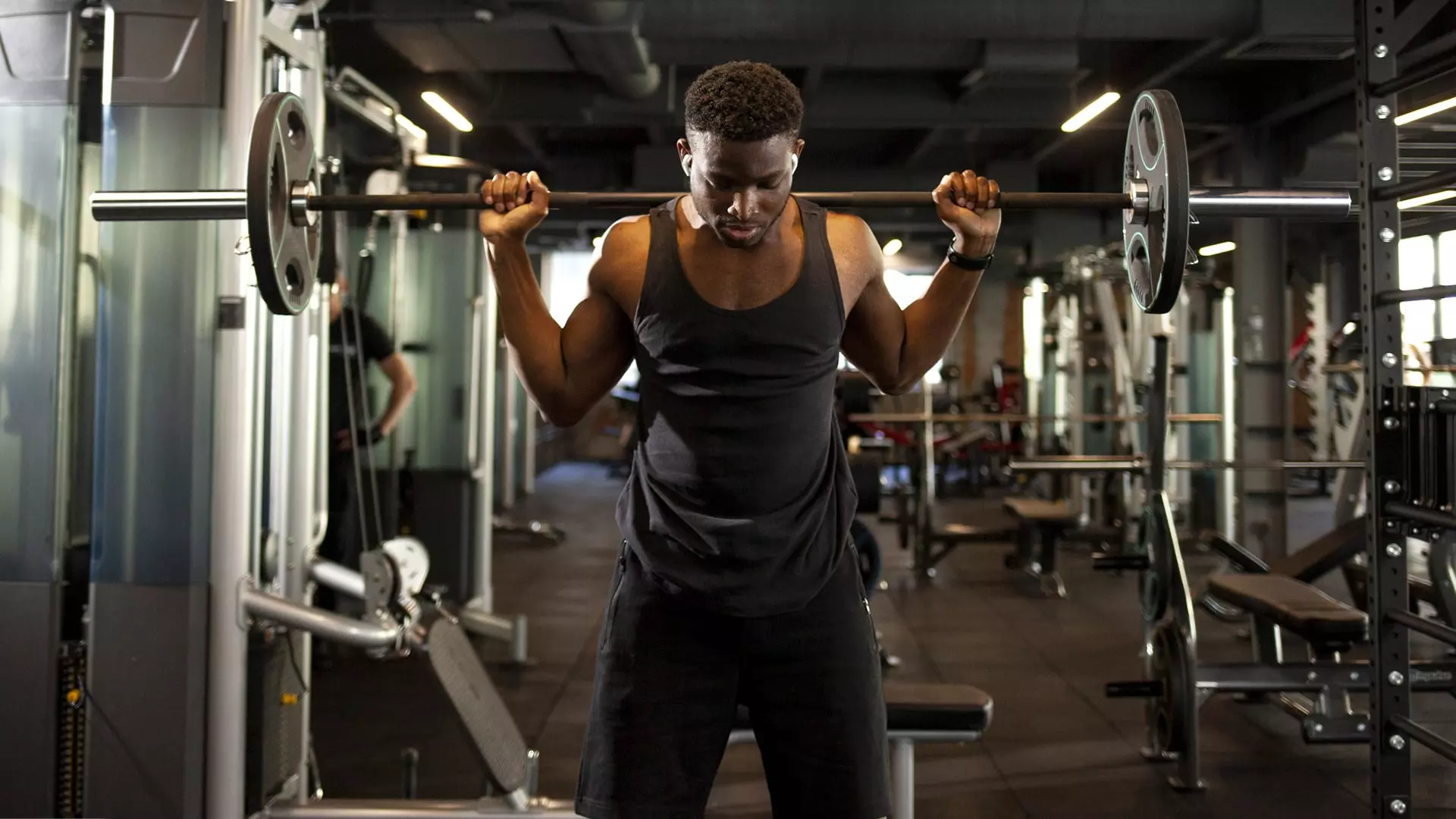 Shoulder Treatments