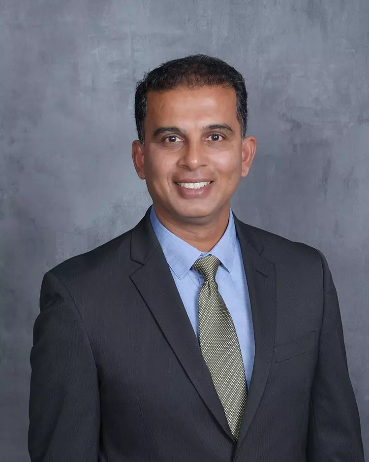 Navneet Boddu, MD