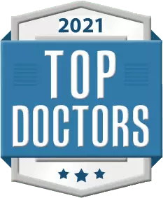 Top Doctors 2021